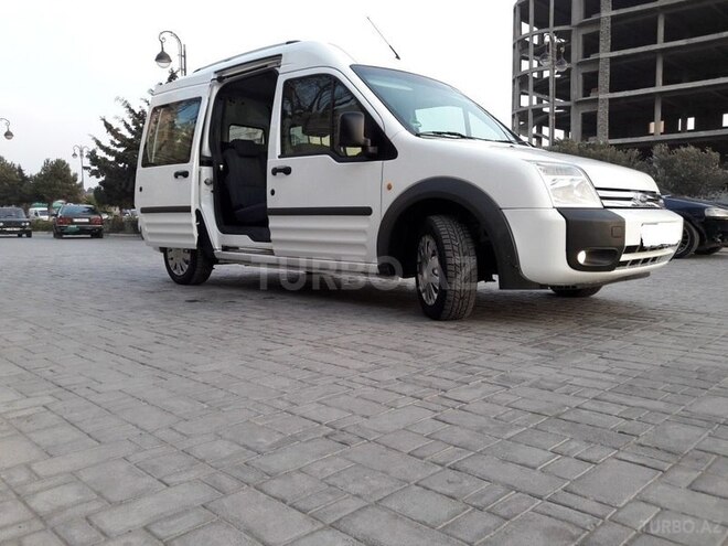 Ford Tourneo Connect 2007, 63,300 km - 1.8 l - Bakı