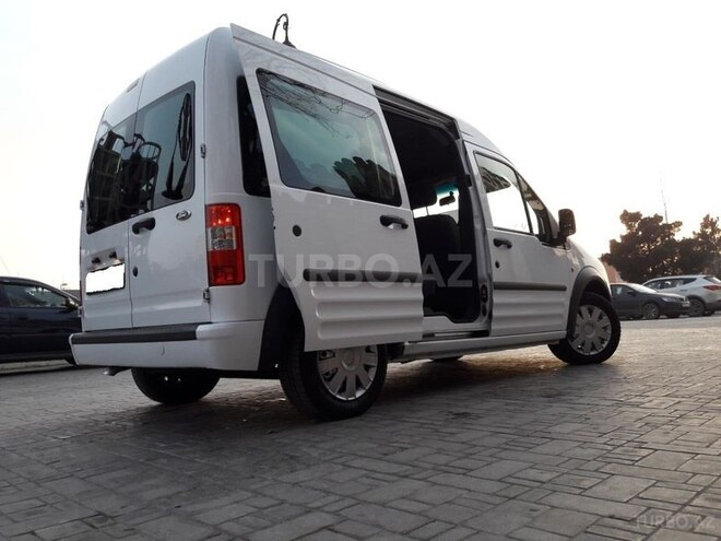 Ford Tourneo Connect 2007, 63,300 km - 1.8 l - Bakı