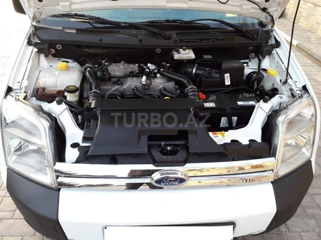 Ford Tourneo Connect 2007, 63,300 km - 1.8 l - Bakı