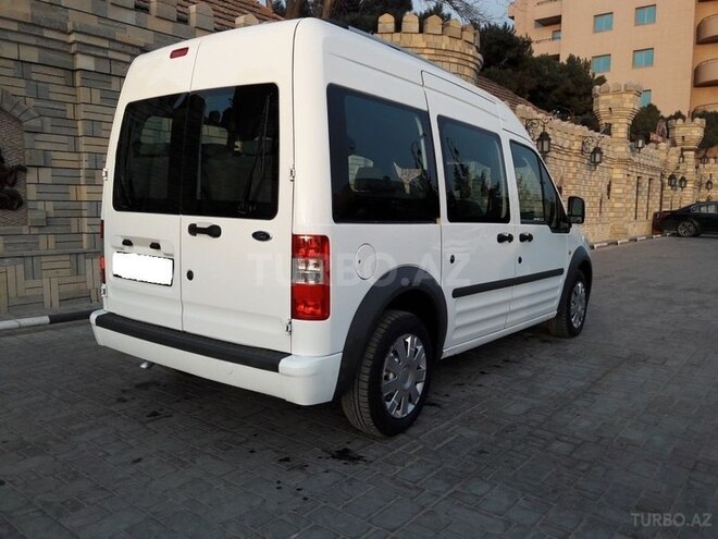 Ford Tourneo Connect 2007, 63,300 km - 1.8 l - Bakı