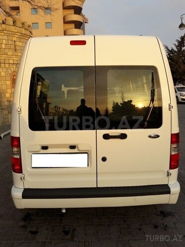 Ford Tourneo Connect 2007, 63,300 km - 1.8 l - Bakı