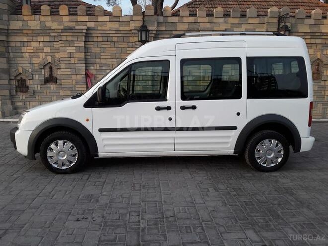 Ford Tourneo Connect 2007, 63,300 km - 1.8 l - Bakı