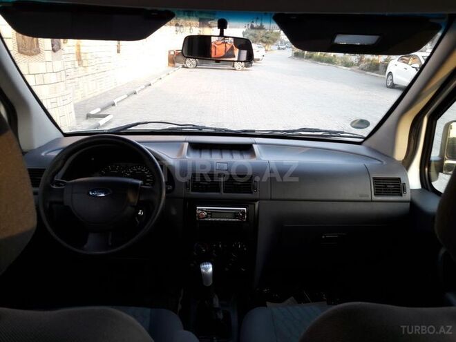 Ford Tourneo Connect 2007, 63,300 km - 1.8 l - Bakı