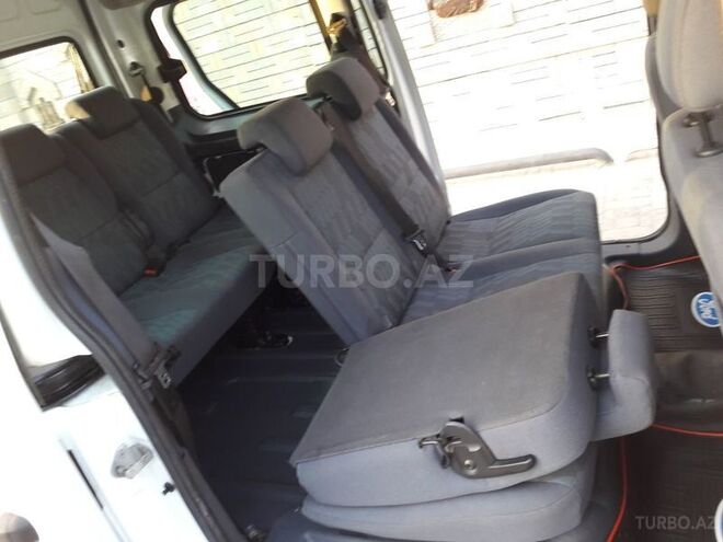 Ford Tourneo Connect 2007, 63,300 km - 1.8 l - Bakı
