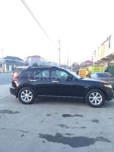 Infiniti FX35 2005, 135,000 km - 3.5 l - Bakı
