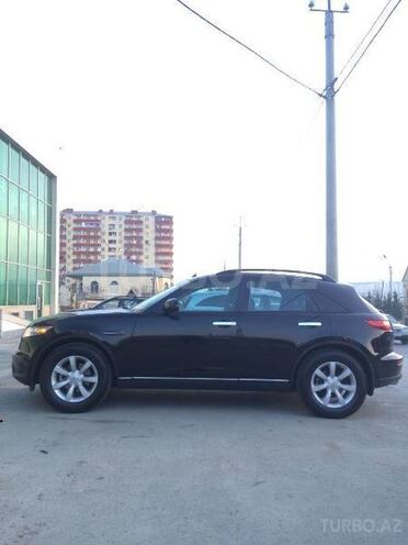 Infiniti FX35 2005, 135,000 km - 3.5 l - Bakı
