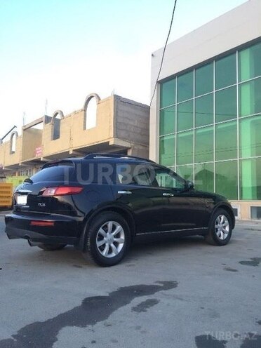 Infiniti FX35 2005, 135,000 km - 3.5 l - Bakı