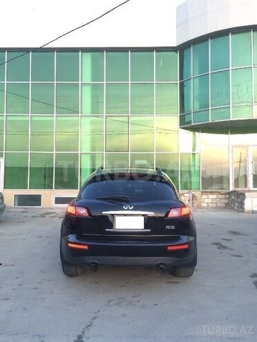 Infiniti FX35 2005, 135,000 km - 3.5 l - Bakı