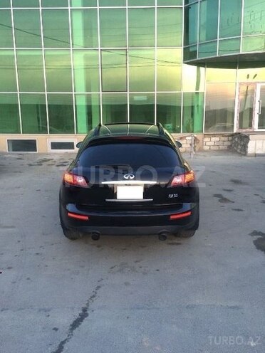 Infiniti FX35 2005, 135,000 km - 3.5 l - Bakı