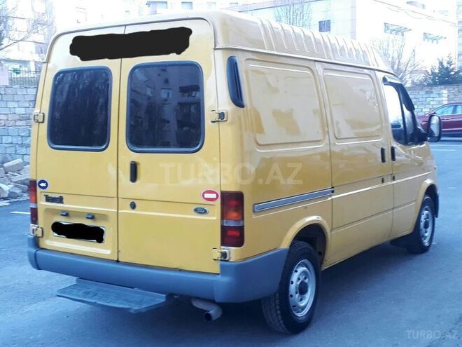 Ford Transit 1999, 275,000 km - 2.5 л - Bakı