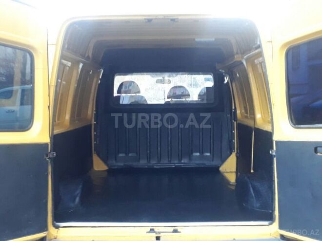 Ford Transit 1999, 275,000 km - 2.5 л - Bakı
