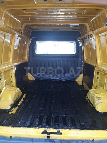Ford Transit 1999, 275,000 km - 2.5 л - Bakı