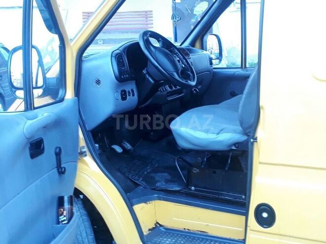 Ford Transit 1999, 275,000 km - 2.5 л - Bakı