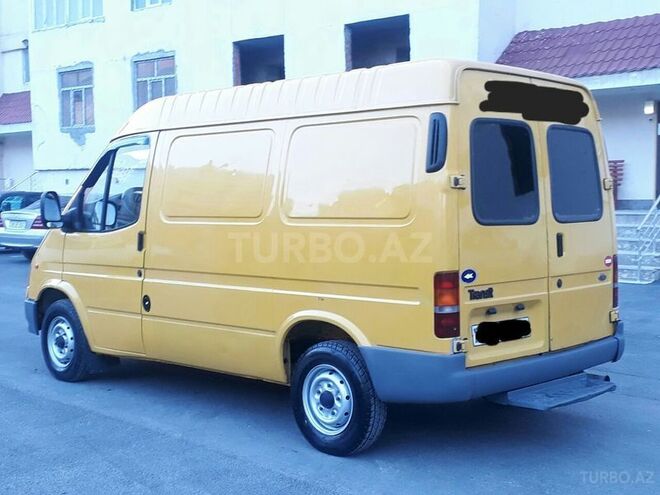 Ford Transit 1999, 275,000 km - 2.5 л - Bakı