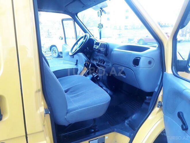 Ford Transit 1999, 275,000 km - 2.5 л - Bakı