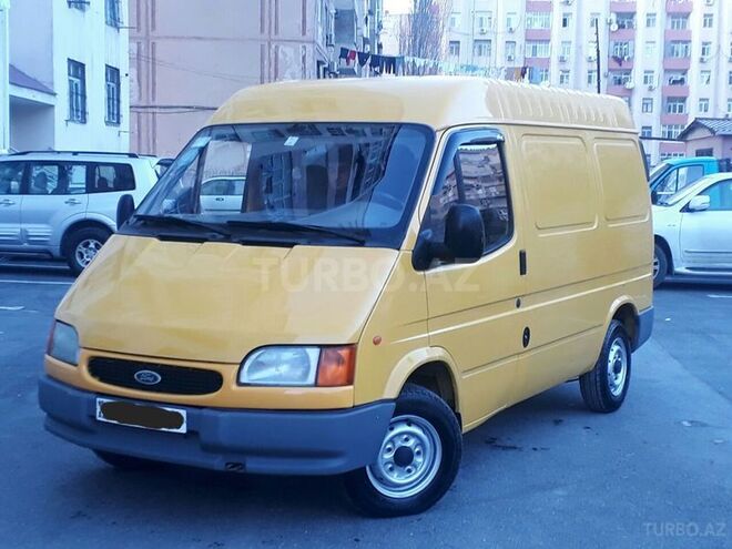 Ford Transit 1999, 275,000 km - 2.5 л - Bakı