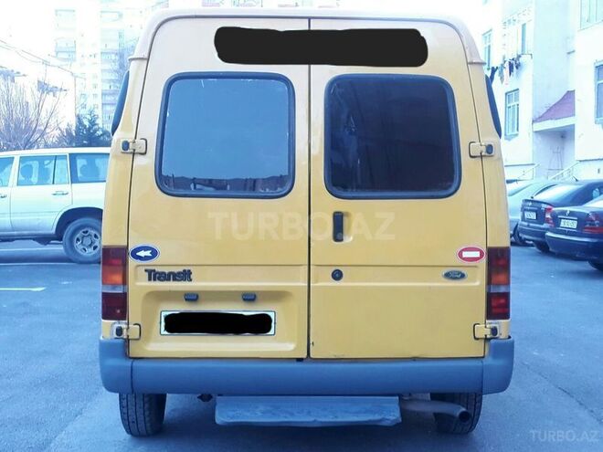 Ford Transit 1999, 275,000 km - 2.5 л - Bakı