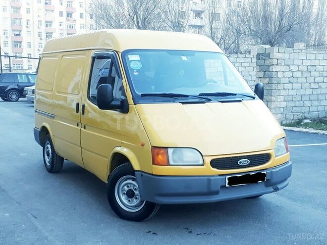 Ford Transit 1999, 275,000 km - 2.5 л - Bakı