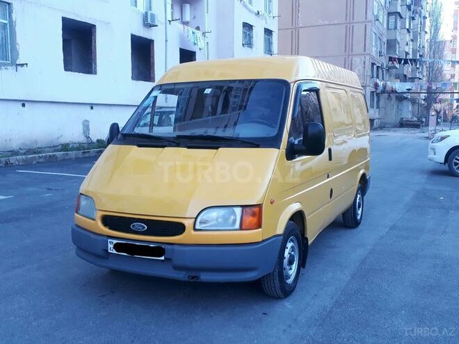Ford Transit 1999, 275,000 km - 2.5 л - Bakı