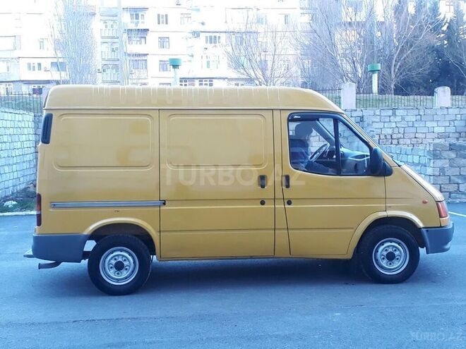 Ford Transit 1999, 275,000 km - 2.5 л - Bakı
