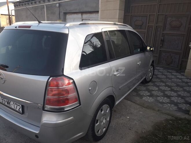 Opel Astra 2005, 210,000 km - 1.8 l - Bakı