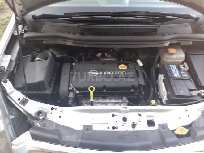 Opel Astra 2005, 210,000 km - 1.8 l - Bakı