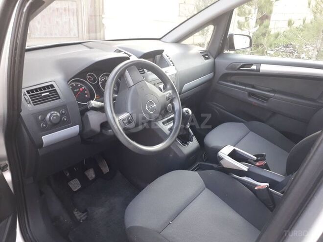 Opel Astra 2005, 210,000 km - 1.8 l - Bakı