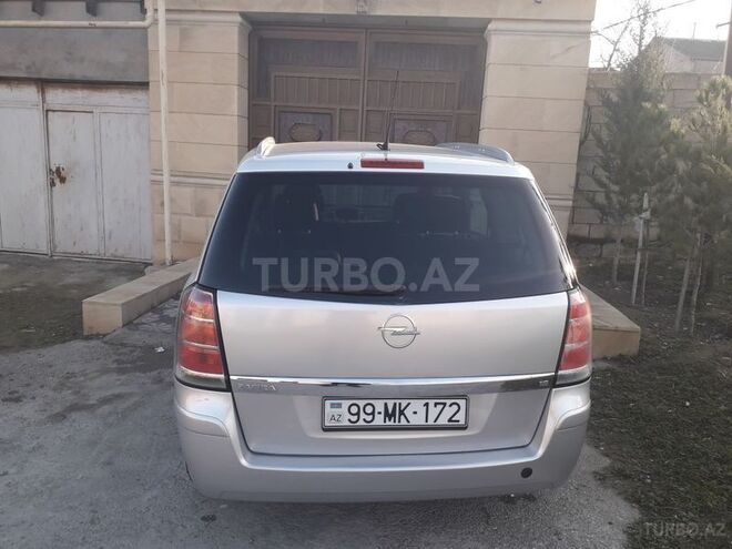 Opel Astra 2005, 210,000 km - 1.8 l - Bakı
