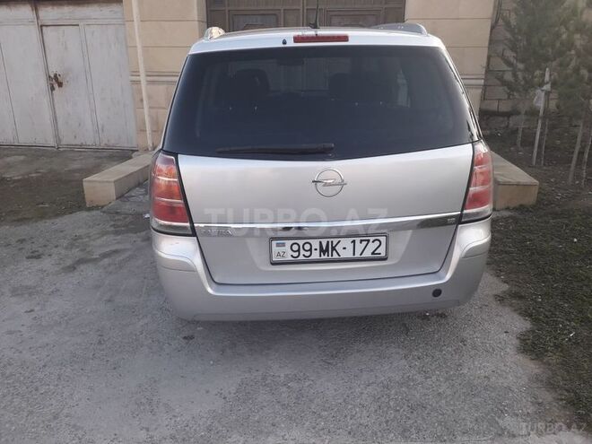 Opel Astra 2005, 210,000 km - 1.8 l - Bakı