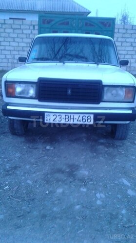 LADA (VAZ) 2105 2007, 140,362 km - 1.6 л - Göyçay