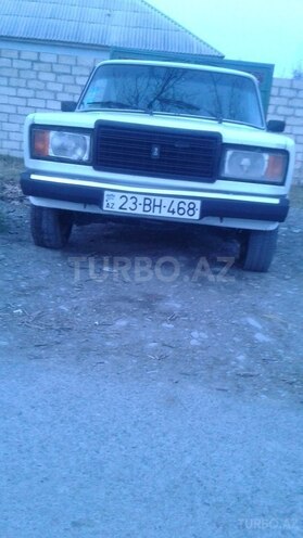 LADA (VAZ) 2105 2007, 140,362 km - 1.6 л - Göyçay