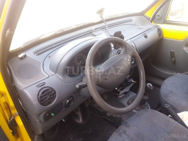 Renault Kangoo 1999, 148,365 km - 1.9 l - Ağcabədi