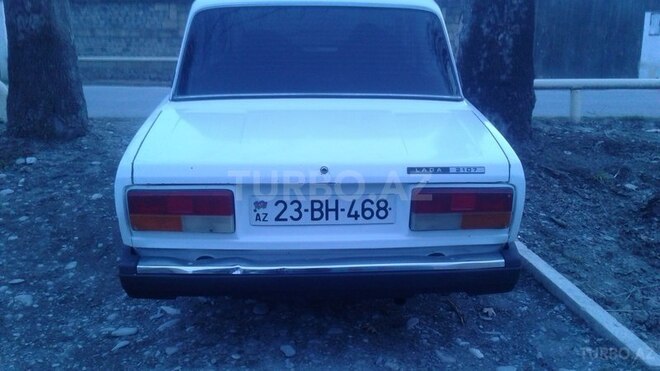 LADA (VAZ) 2105 2007, 140,362 km - 1.6 л - Göyçay