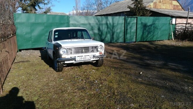 LADA (VAZ) 21013 1984, 84,600 km - 1.3 л - Balakən