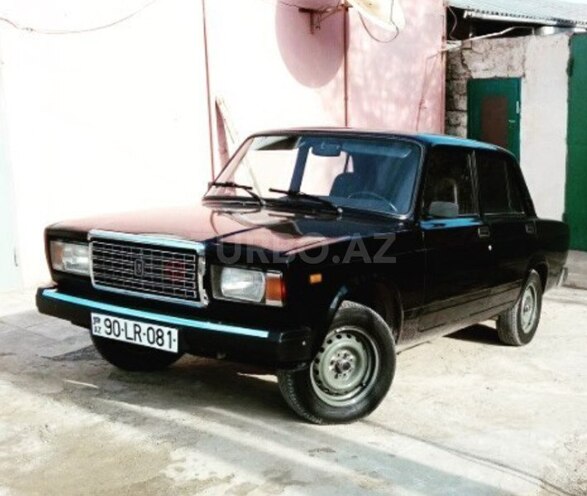 LADA (VAZ) 2107 2011, 399,000 km - 0.2 л - Bakı