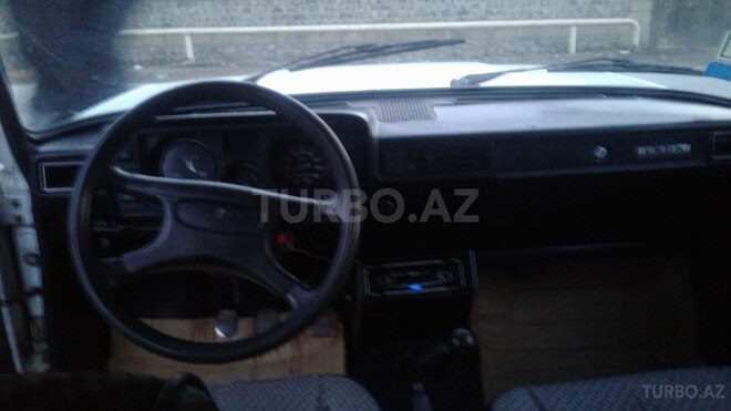 LADA (VAZ) 2105 2007, 140,362 km - 1.6 л - Göyçay