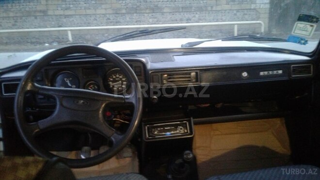 LADA (VAZ) 2105 2007, 140,362 km - 1.6 л - Göyçay