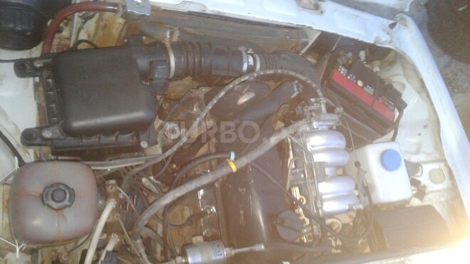 LADA (VAZ) 2105 2007, 140,362 km - 1.6 л - Göyçay