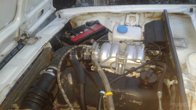LADA (VAZ) 2105 2007, 140,362 km - 1.6 л - Göyçay