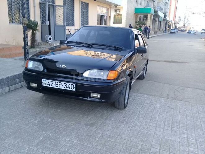 LADA (VAZ) 2115 2008, 140,000 km - 1.6 l - Lənkəran