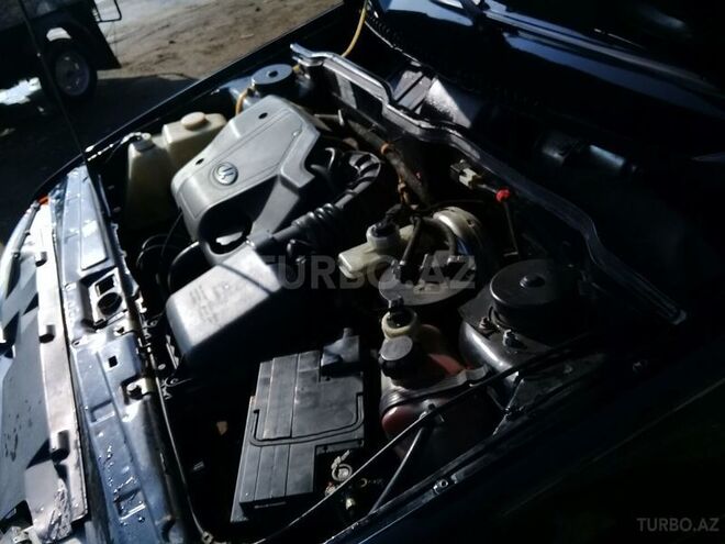 LADA (VAZ) 2115 2008, 140,000 km - 1.6 l - Lənkəran