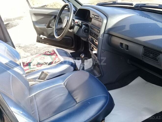 LADA (VAZ) 2115 2008, 140,000 km - 1.6 l - Lənkəran