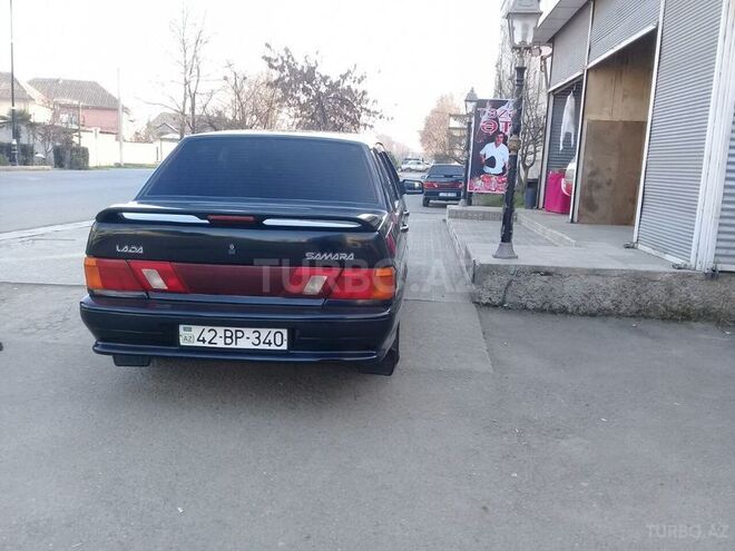 LADA (VAZ) 2115 2008, 140,000 km - 1.6 l - Lənkəran