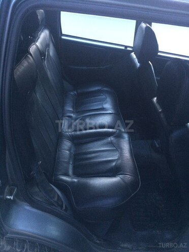 Chevrolet Niva 2005, 176,146 km - 1.7 l - Sumqayıt