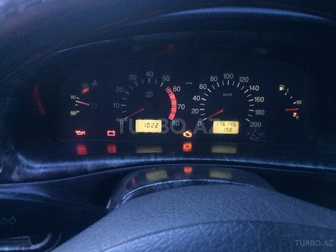 Chevrolet Niva 2005, 176,146 km - 1.7 l - Sumqayıt