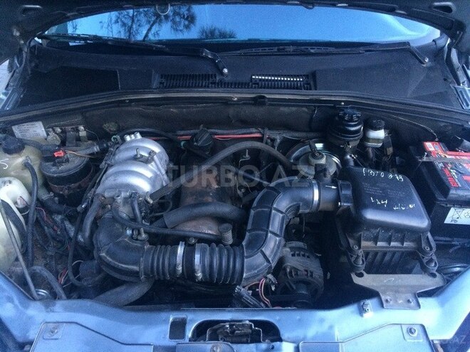 Chevrolet Niva 2005, 176,146 km - 1.7 l - Sumqayıt