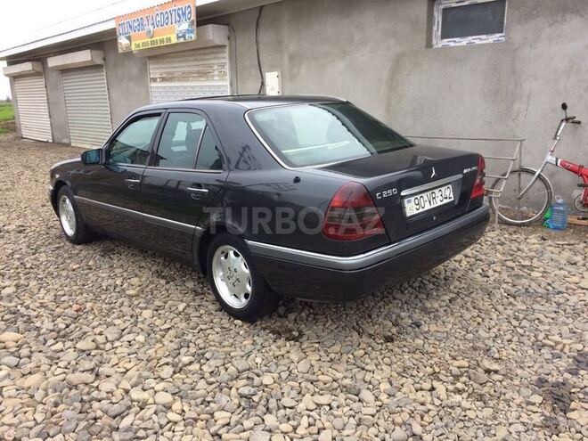 Mercedes C 250 1996, 290,000 km - 0.3 l - Bakı