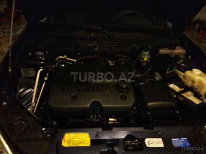 LADA (VAZ) Priora 2013, 122,350 km - 1.6 l - Bakı