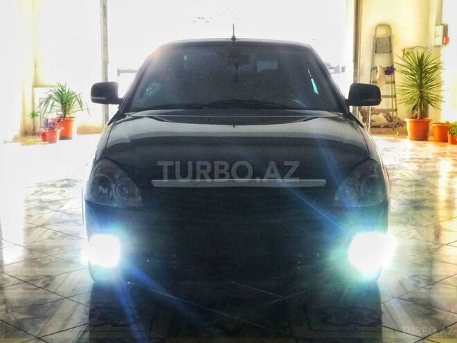 LADA (VAZ) Priora 2013, 122,350 km - 1.6 l - Bakı