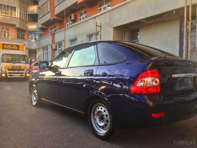 LADA (VAZ) Priora 2013, 122,350 km - 1.6 l - Bakı